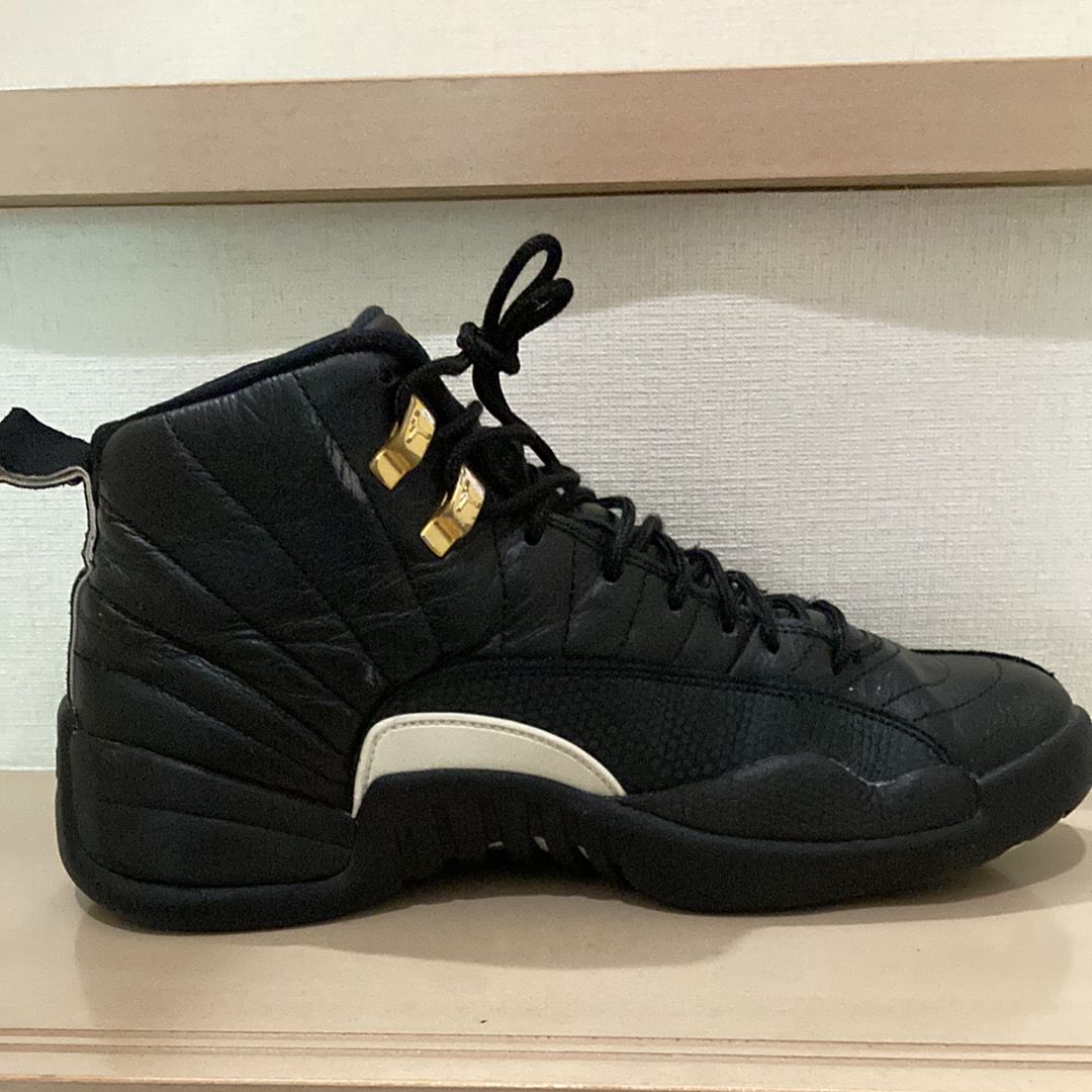 NIKE AIR JORDAN 12 RETRO "THE MASTER"