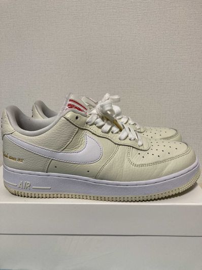 Nike Air Force 1 Low '07 "Popcorn"
