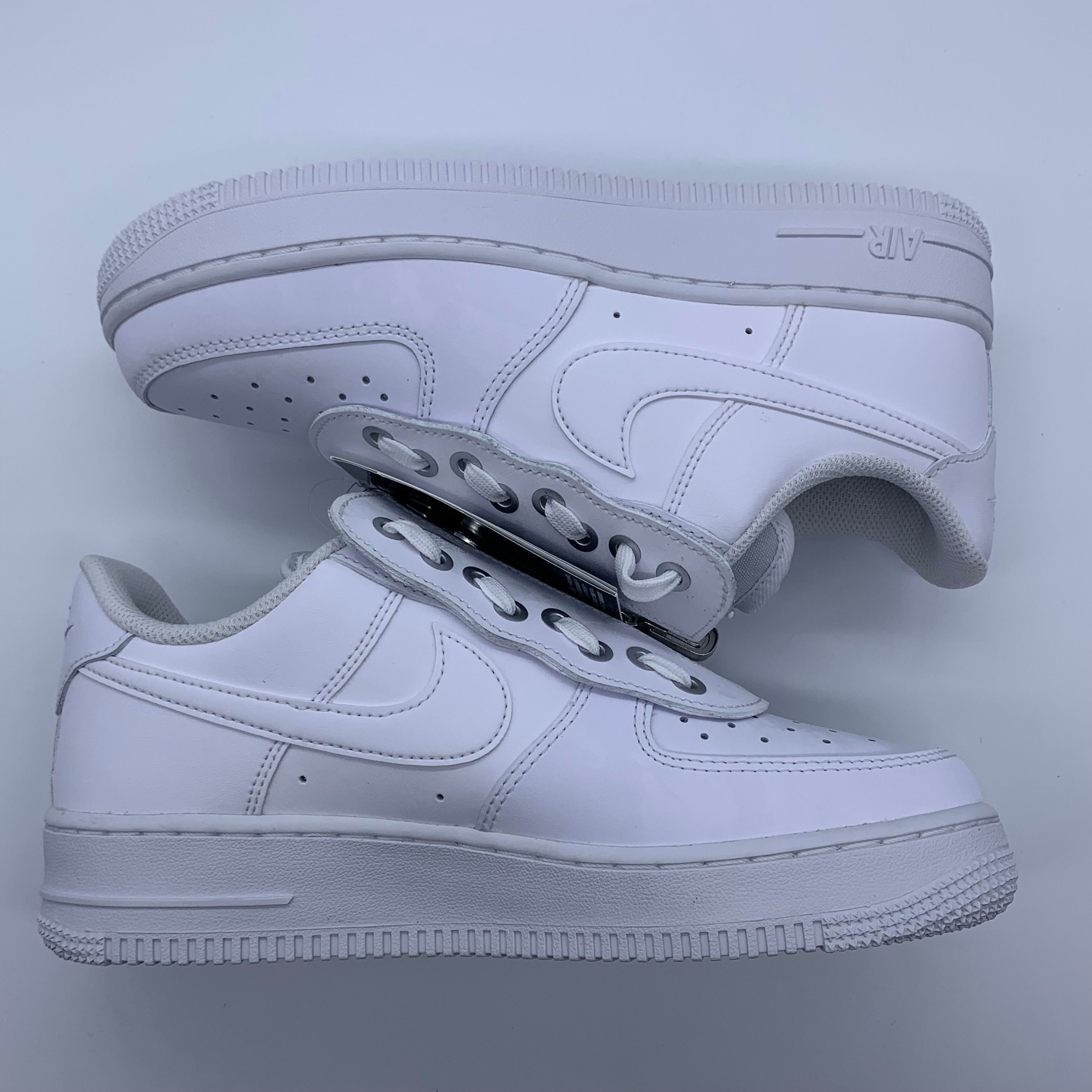 Nike Air Force 1 Low '07 "Shroud"