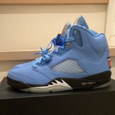 Nike Air Jordan 5 Retro SE "University Blue"