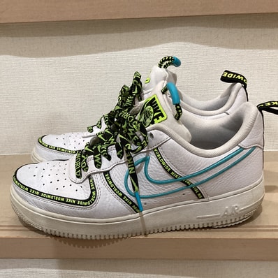 Nike Air Force 1 Low '07 PRM "Worldwide"