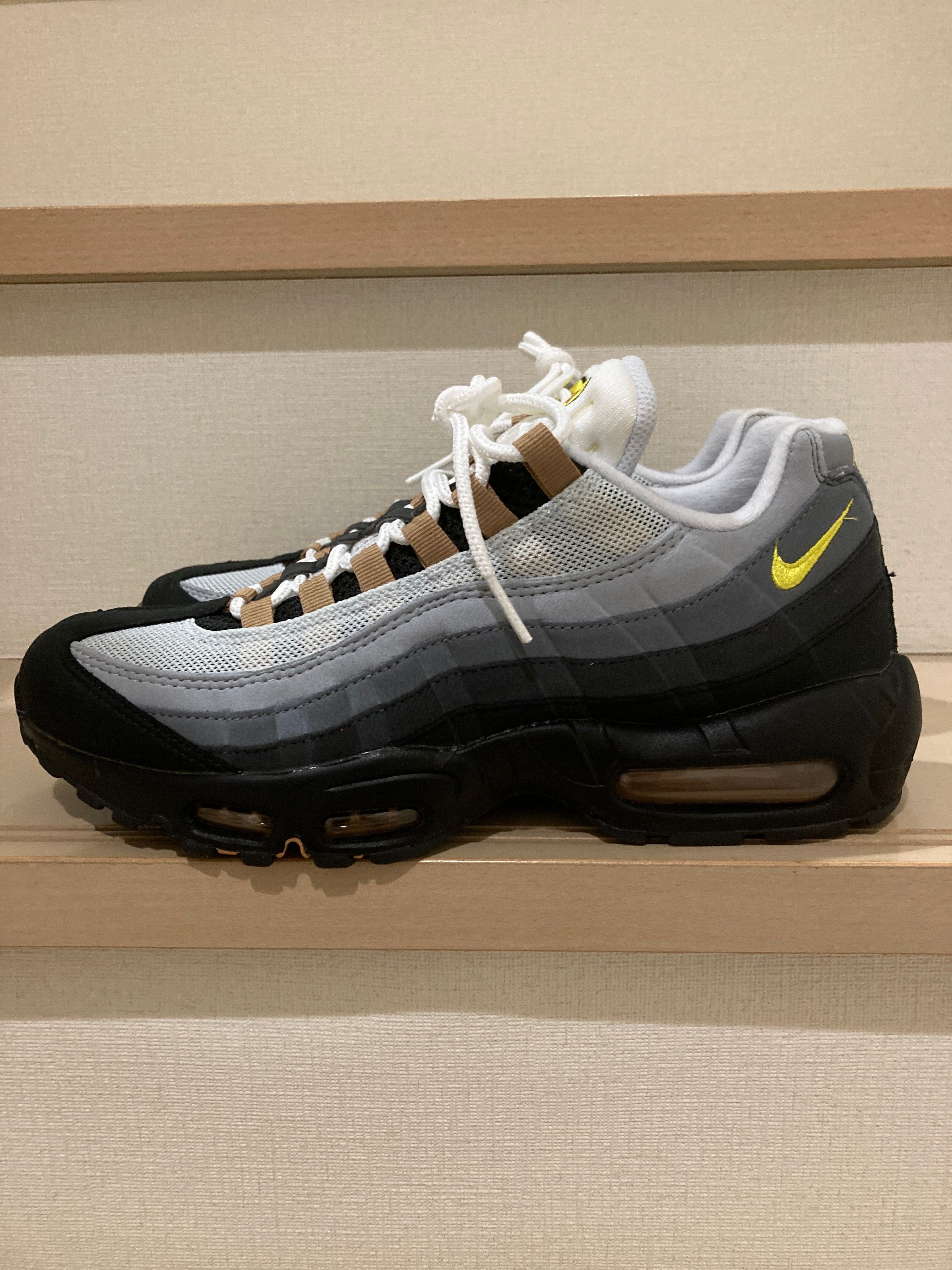 Nike Air Max 95 "Icons"
