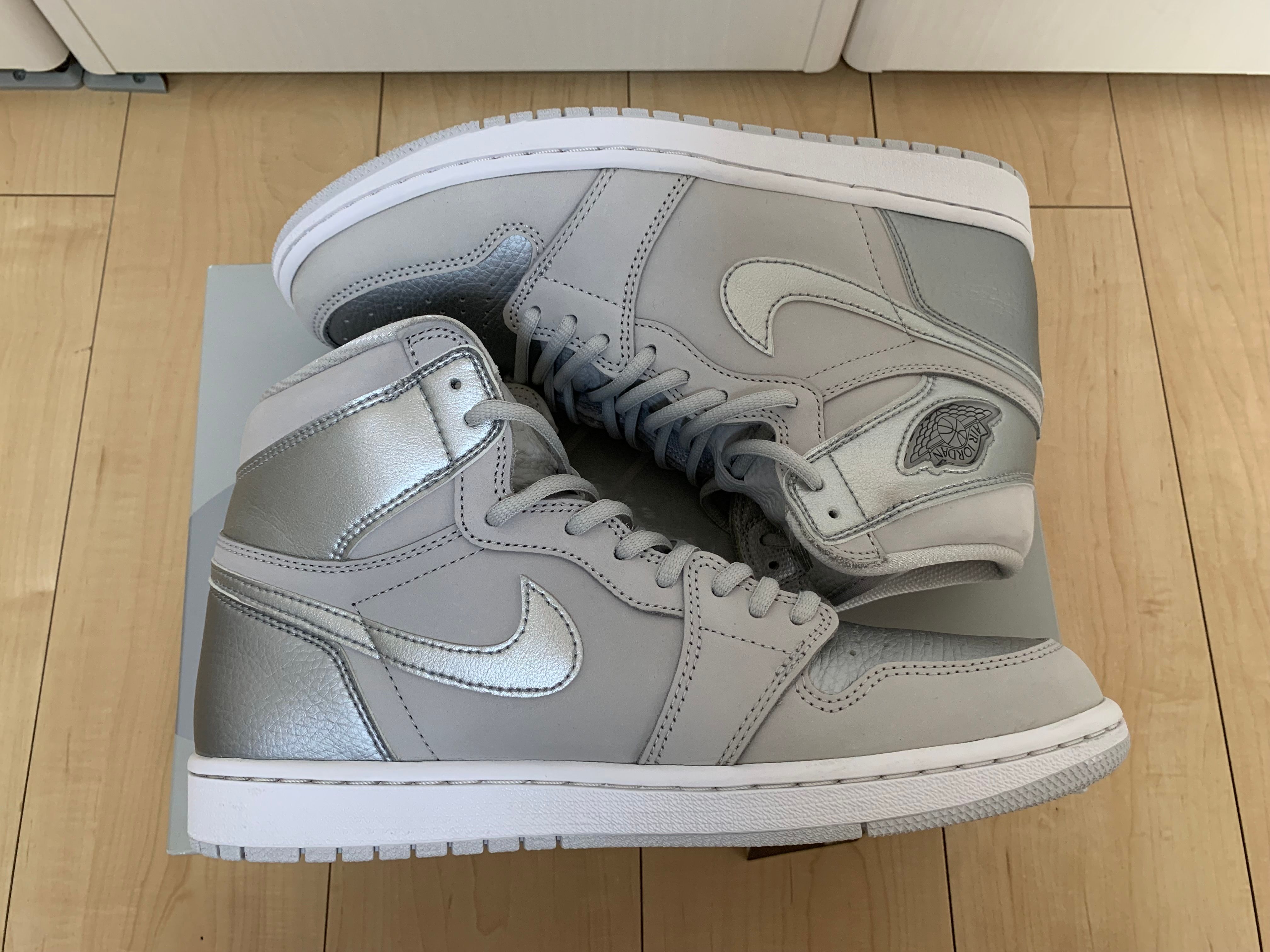 Nike Air Jordan 1 Retro High OG "CO.JP/TOKYO" (Standard Box)