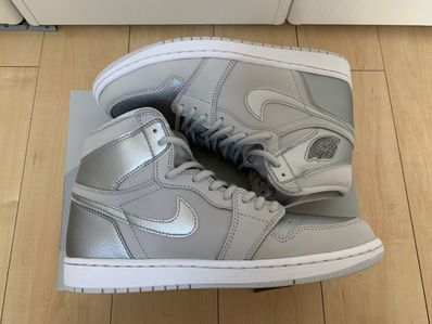 Nike Air Jordan 1 Retro High OG "CO.JP/TOKYO" (Standard Box)