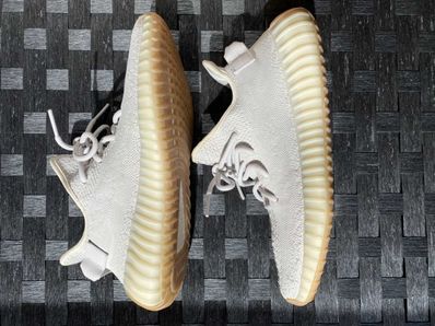 adidas YEEZY BOOST 350 V2 "Sesame"