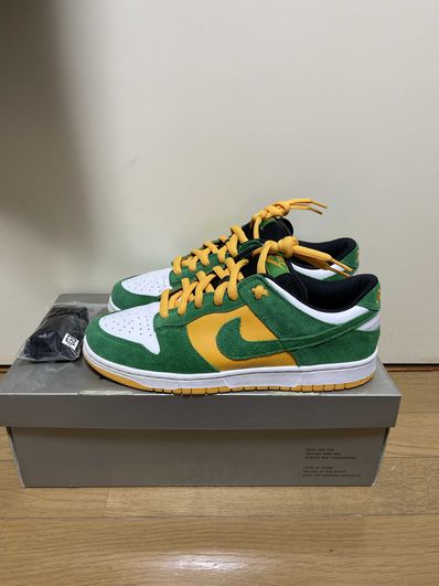 Nike SB Dunk Low Pro "SB Buck" (2003)