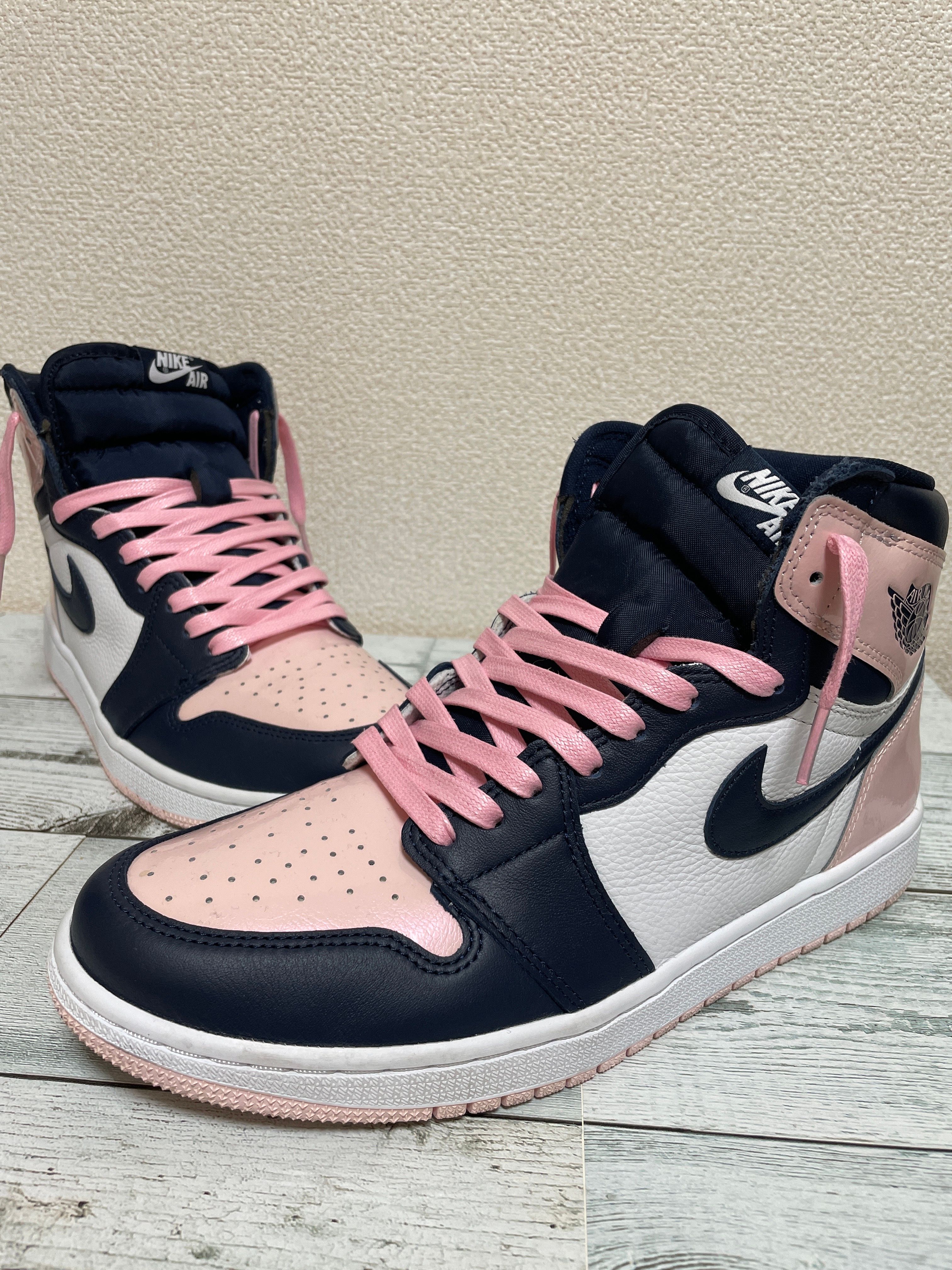 Nike Women's Air Jordan 1 High OG SE "Atmosphere"