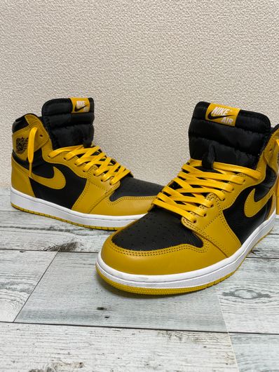 Nike Air Jordan 1 High OG "Pollen"