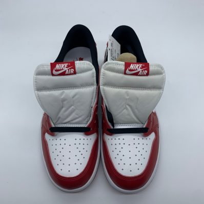 Nike Air Jordan 1 Retro Low OG "Chicago" (2025)