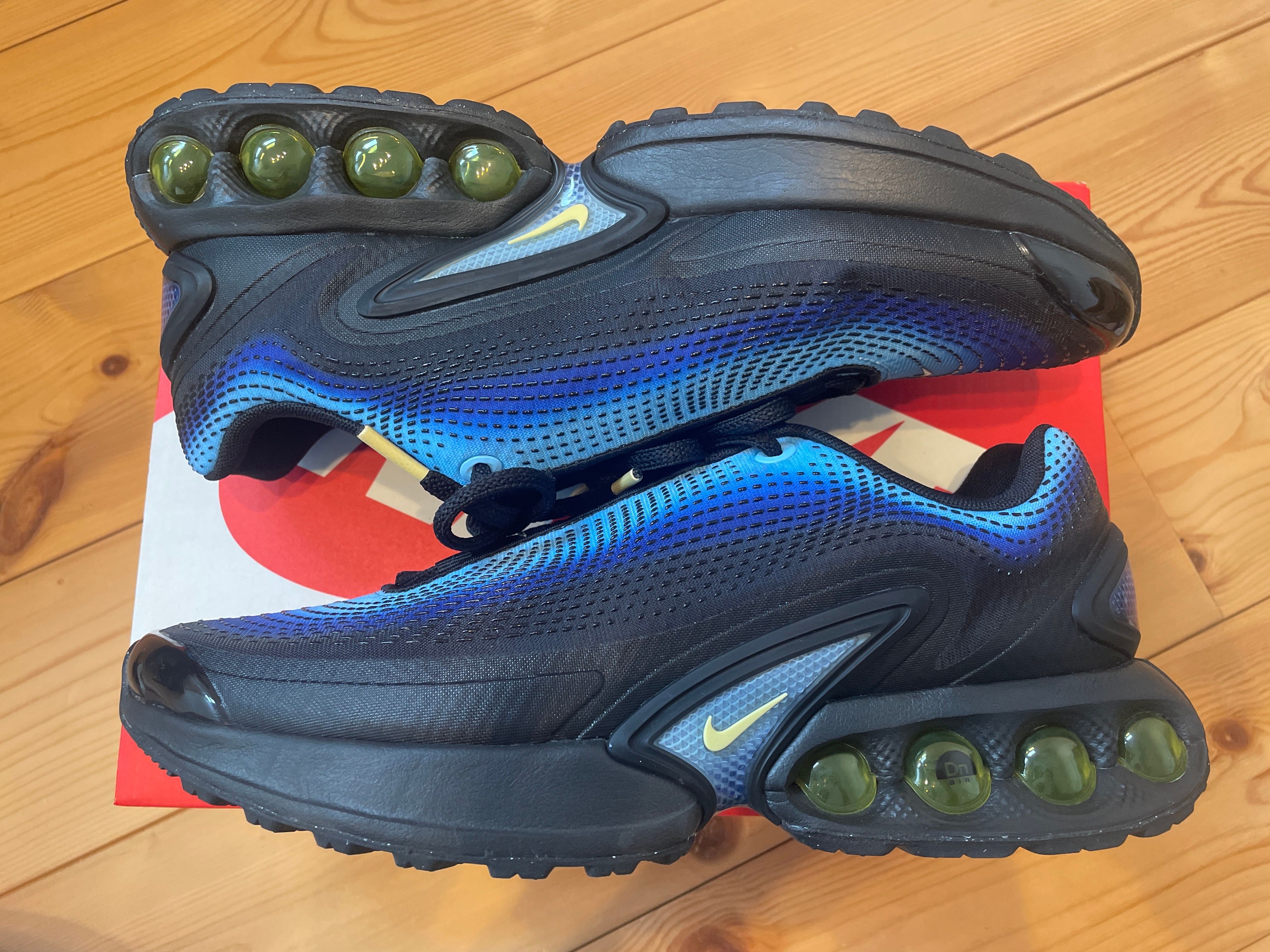 Nike Air Max DN SE "Sky Blue"