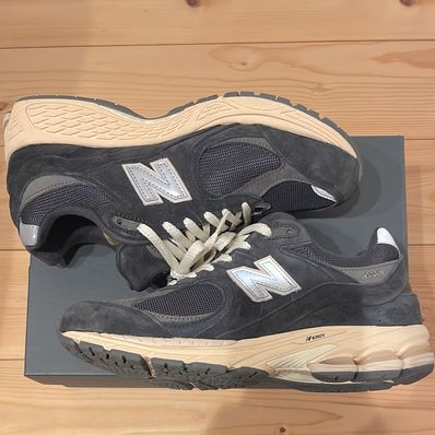 New Balance 2002R "Phantom"