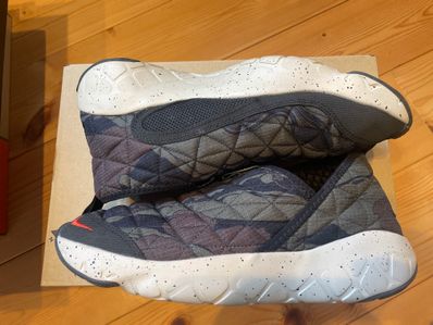 NIKE ACG AIR MOC 3.0 "MT. FUJI"