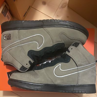 SoulGoods × Nike Dunk High "'90s"