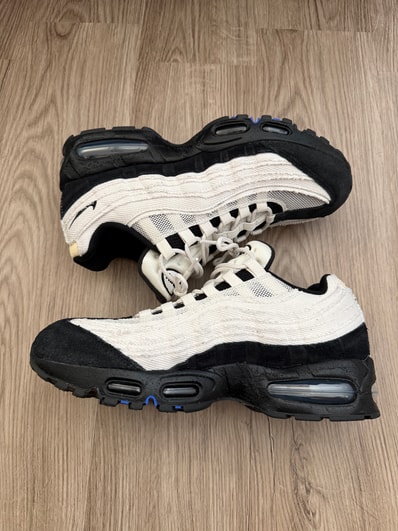 Nike Air Max 95 Big Bubble "Paris"