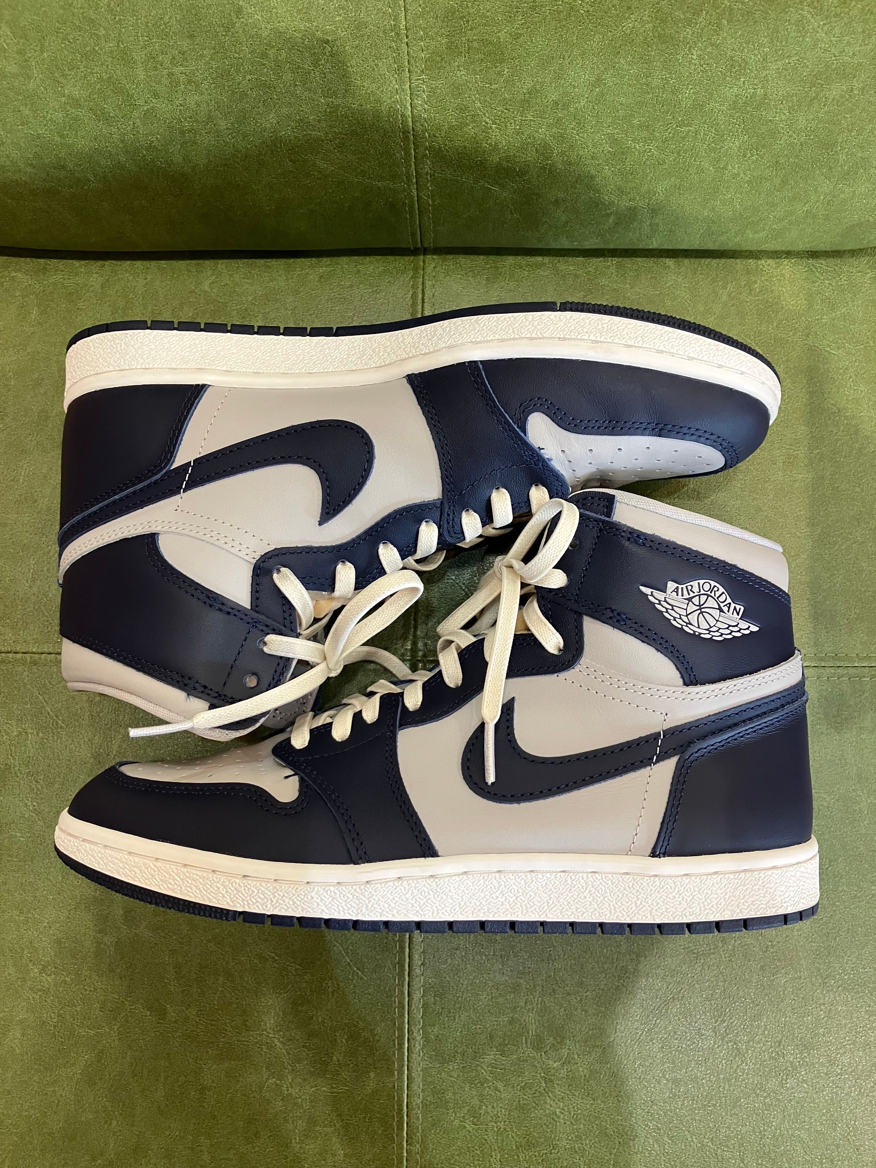 Nike Air Jordan 1 High 85 "Georgetown"