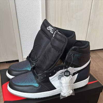 Nike Air Jordan 1 RTRO High OG "Allstar 2017 Chameleon"