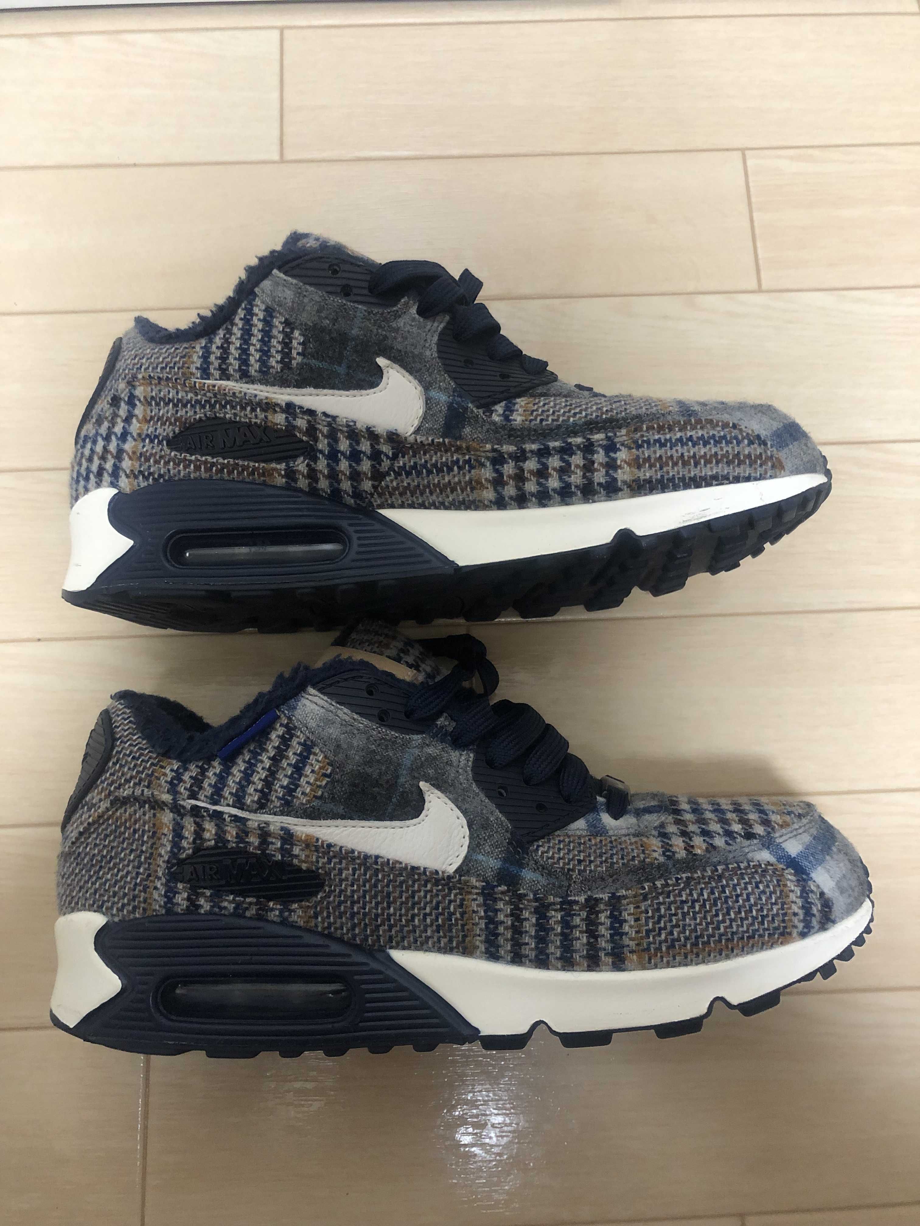 Nike Air Max 90 By You (NIKEiD)
