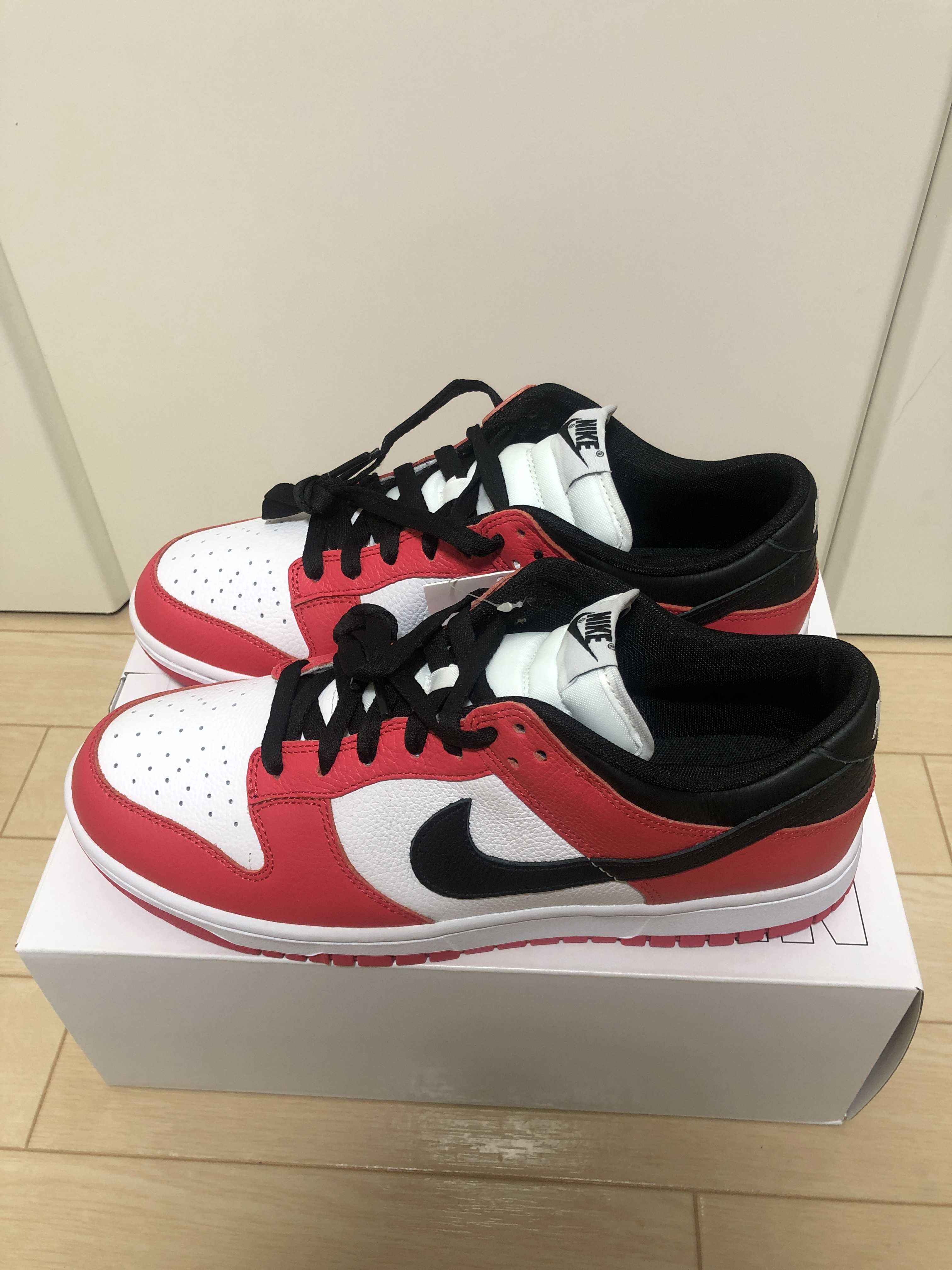 Nike Dunk Low By You & Unlocked By You (NIKEiD)