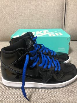 NIKE SB DUNK HIGH SPACE JAMの新品/中古フリマ(通販)|スニダン