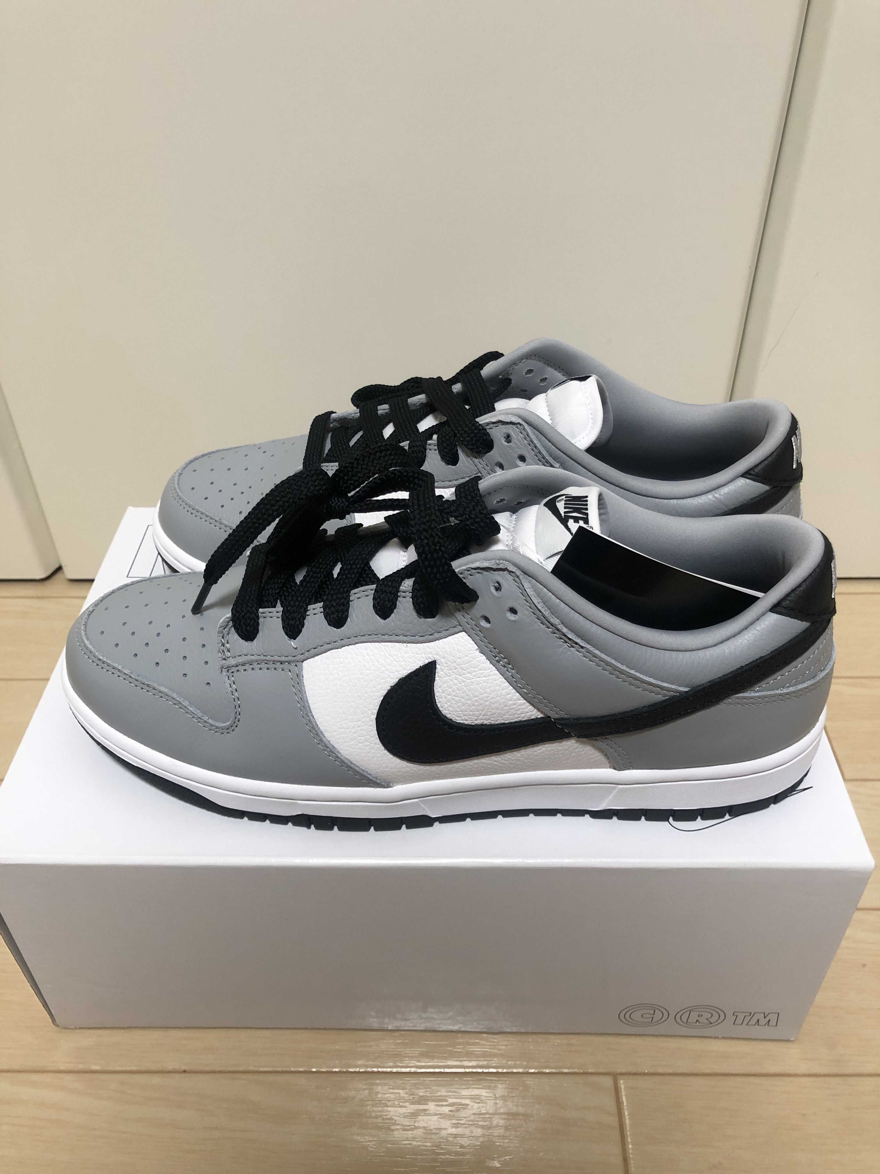 Nike Dunk Low By You & Unlocked By You (NIKEiD)