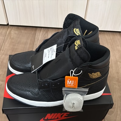 Nike Air Jordan 1 Retro High "City Of Flight"