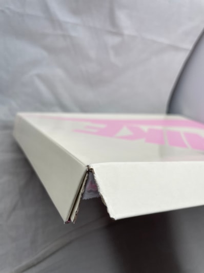 Travis Scott × Nike Air Jordan 1 Retro Low OG "Muslin/Shy Pink"