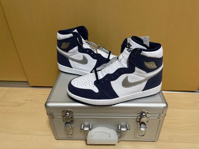 Nike Air Jordan 1 Retro High OG CO.JP