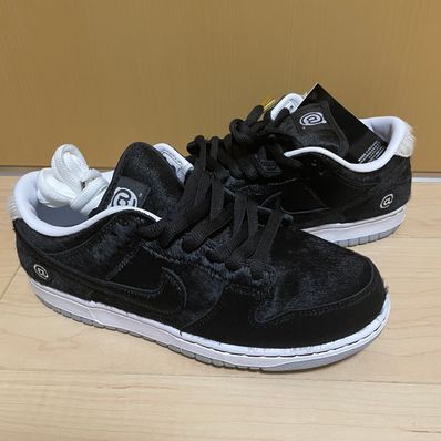 MEDICOM TOY × Nike SB Dunk Low OG QS "BE@RBRICK"