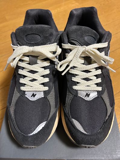 New Balance 2002R "Phantom"