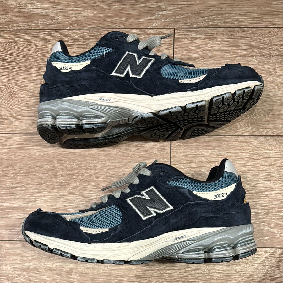 New Balance 2002R Protection Pack "Dark Navy"