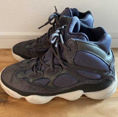 ADIDAS YEEZY 500 HIGH "SLATE"