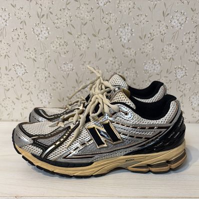 New Balance 1906R "Sea Salt"