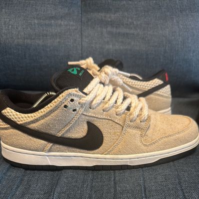 Nike SB Dunk Low PRM 420