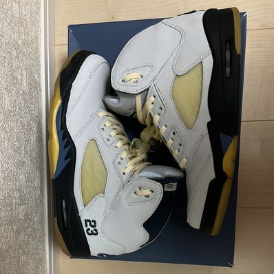 A Ma Maniere × Nike Women's Air Jordan 5 Retro SP "Dawn"