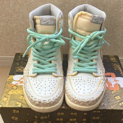 UNION × Bephies Beauty Supply × Nike Air Jordan 1 High OG "Summer '96"