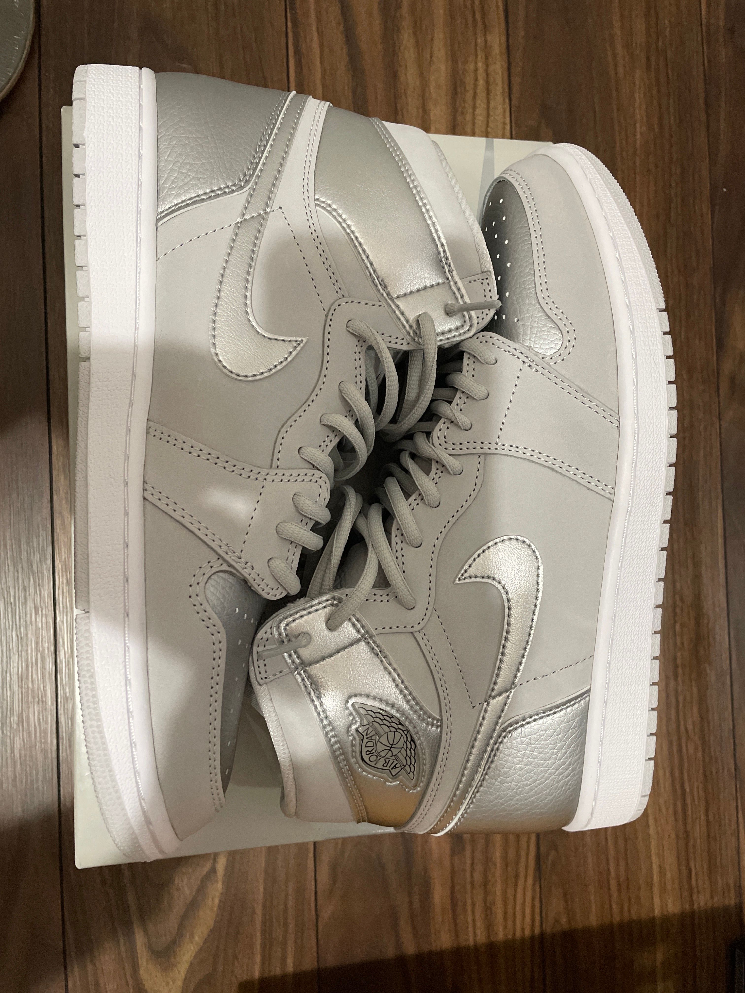 Nike Air Jordan 1 Retro High OG "CO.JP/TOKYO" (Standard Box)