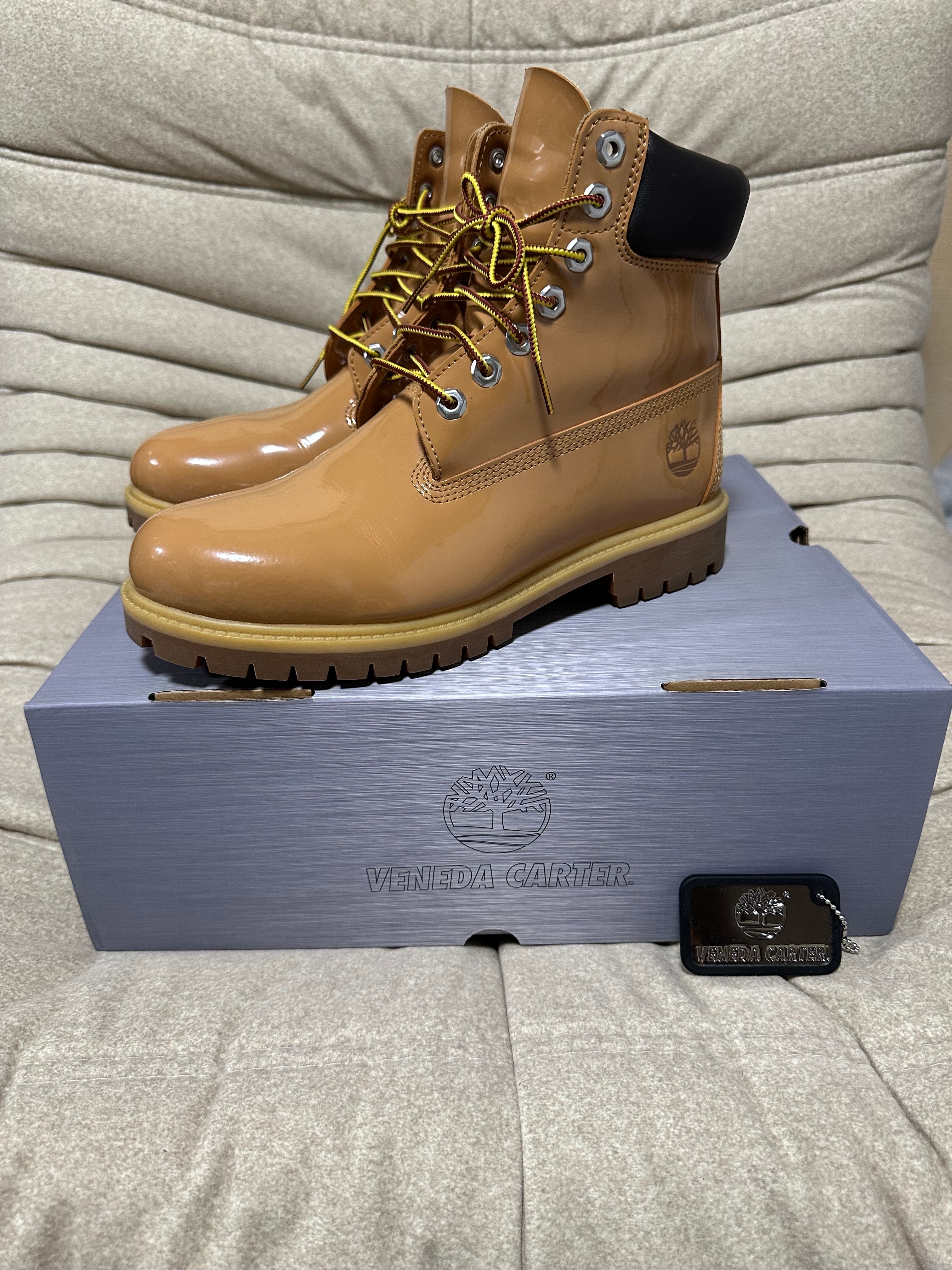 6インチ/Timberland(ティンバーランド) 人気の新作/中古通販