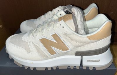 KITH × New Balance 1300 "Malibu"