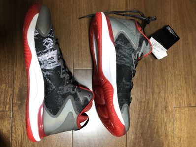 Nike Jordan Superfly 3 X "Slam Dunk"