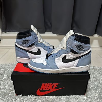 Nike Air Jordan 1 High OG "University Blue"