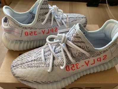 adidas YEEZY Boost 350 V2 "Blue Tint"