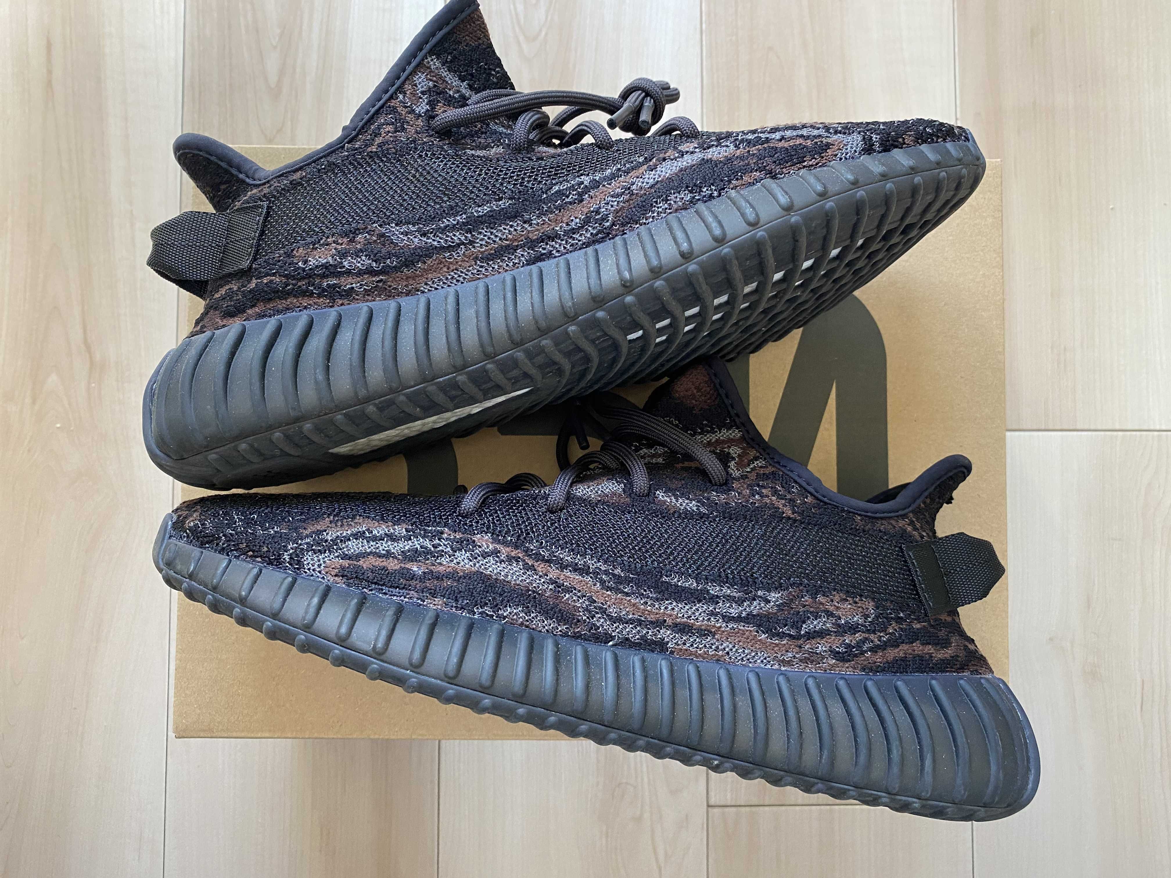 adidas YEEZY Boost 350 V2 "MX Rock"