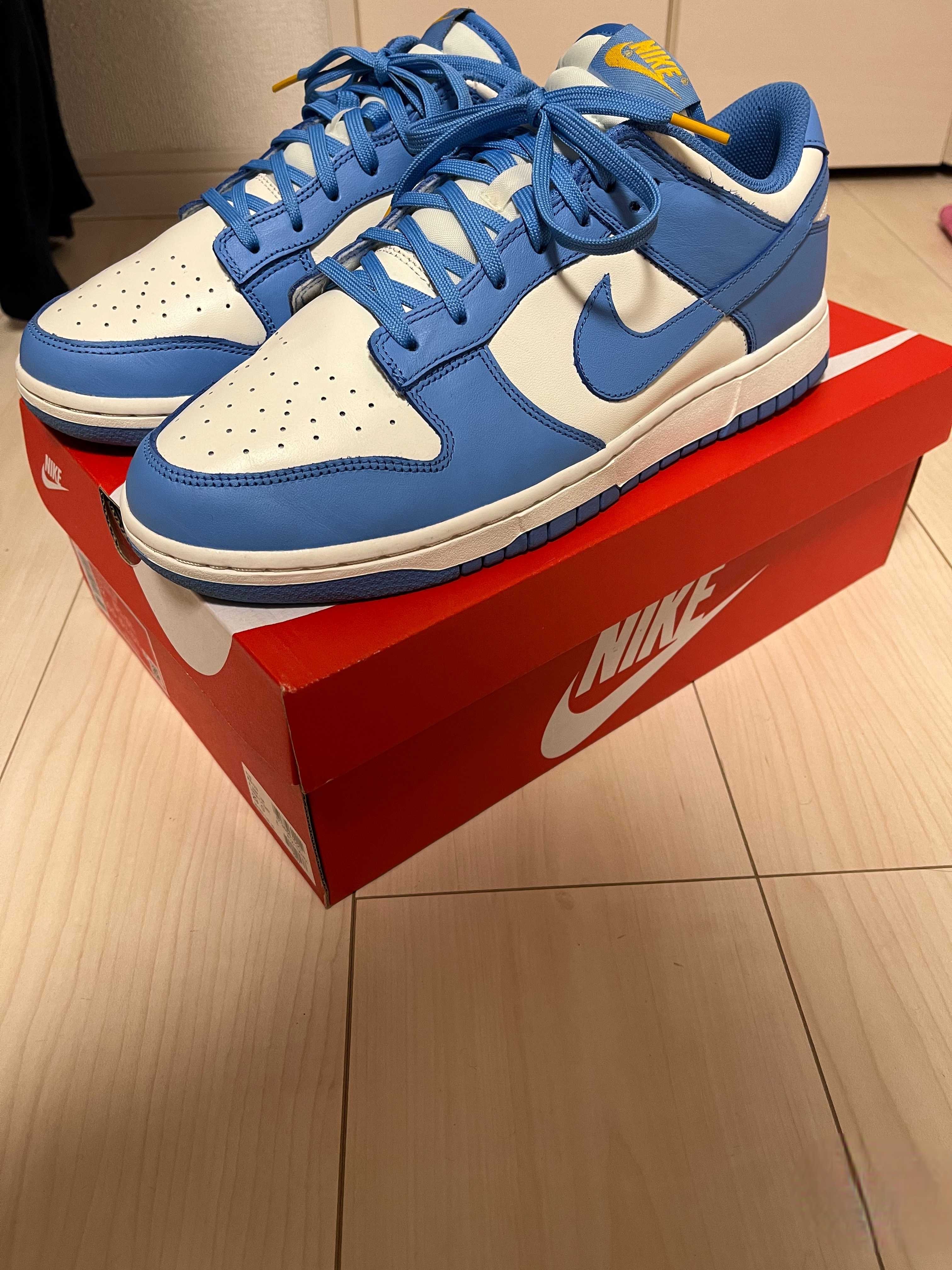 Nike Women's Dunk Low "Coast"