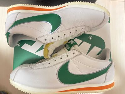 Stranger Things × Nike Classic Cortez "Hawkins High School"