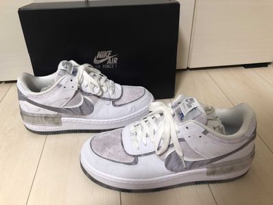 Nike Women's Air Force 1 Low Shadow "Made You Look"
