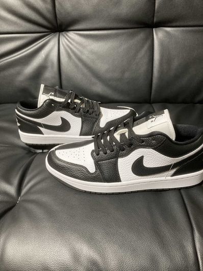 Nike Women's Air Jordan 1 Low "Homage"