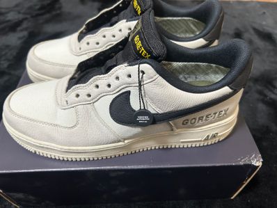 Nike Air Force 1 Low Gore-Tex "Light Bone"