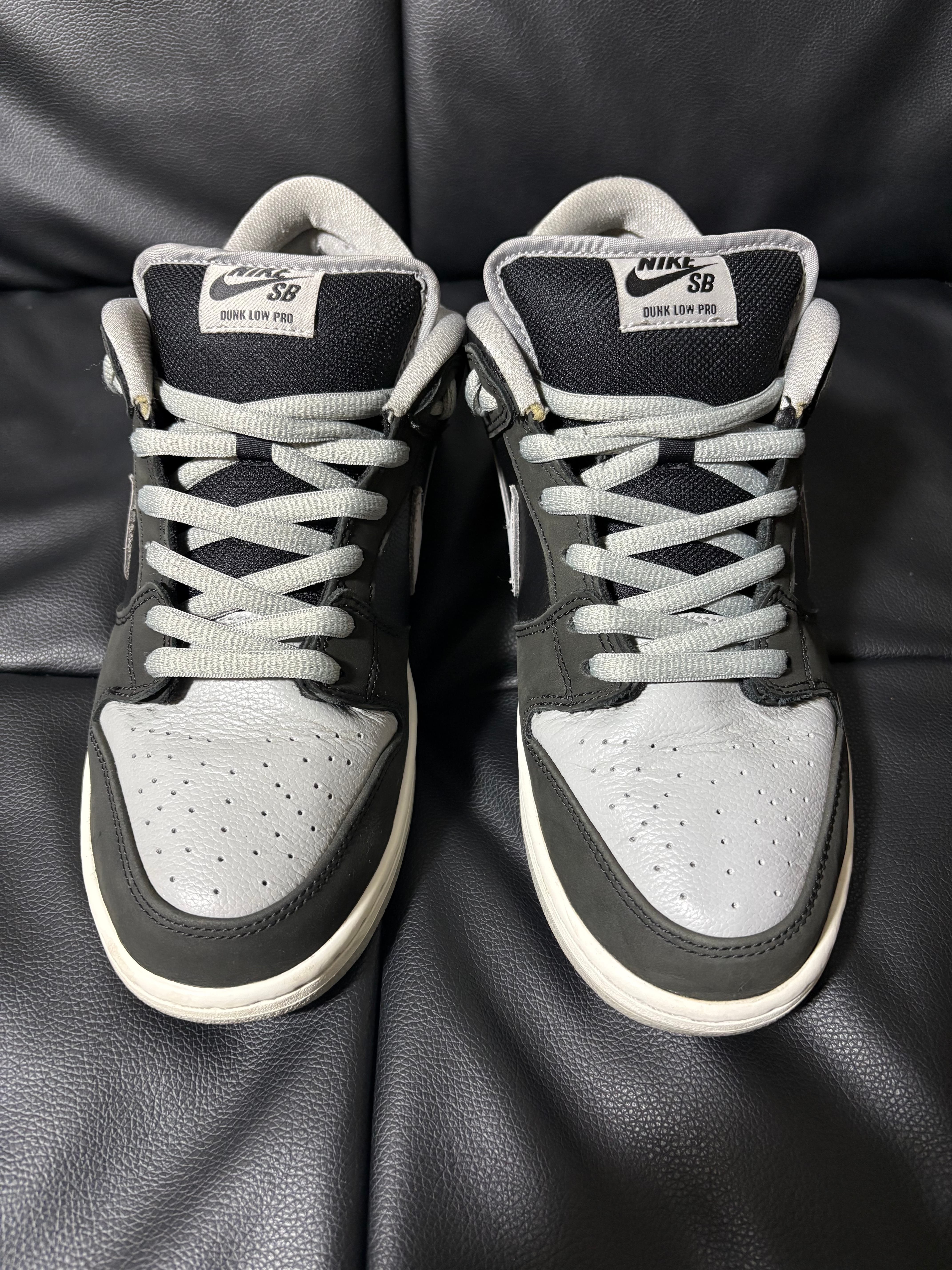 Nike SB Dunk Low "Shadow"