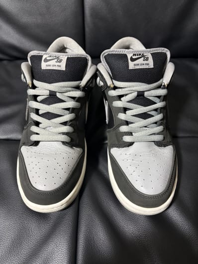 Nike SB Dunk Low "Shadow"