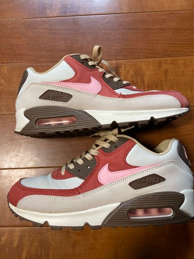 Nike Air Max 90 "Bacon"(2021)